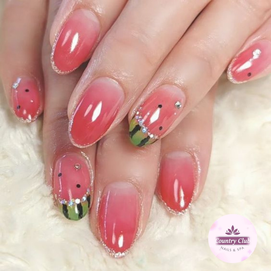 Country Club Nails & Spa in Moorpark, CA 93021
